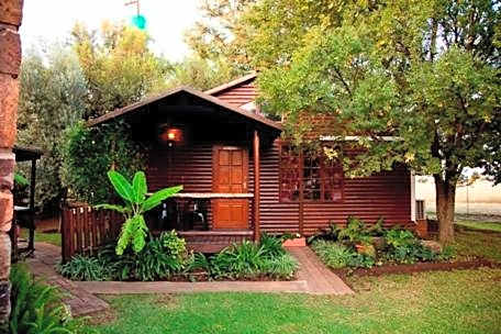 Fairhaven Guest House