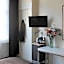 Hof, a luxury B&B in the center of Eindhoven