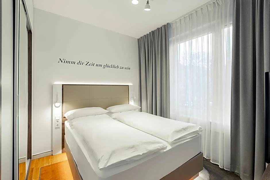 HighPark Berlin am Potsdamer Platz