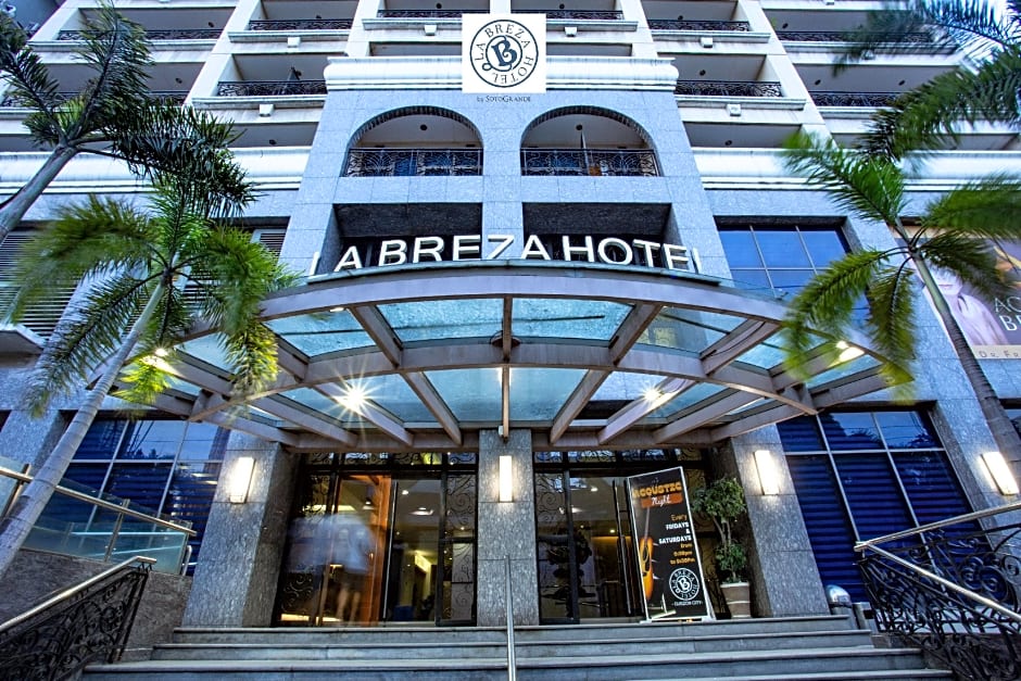 La Breza Hotel