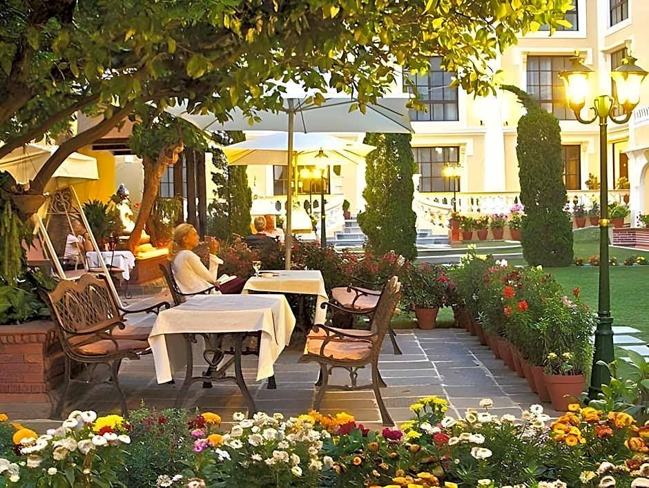 Kathmandu Guest House by KGH Group