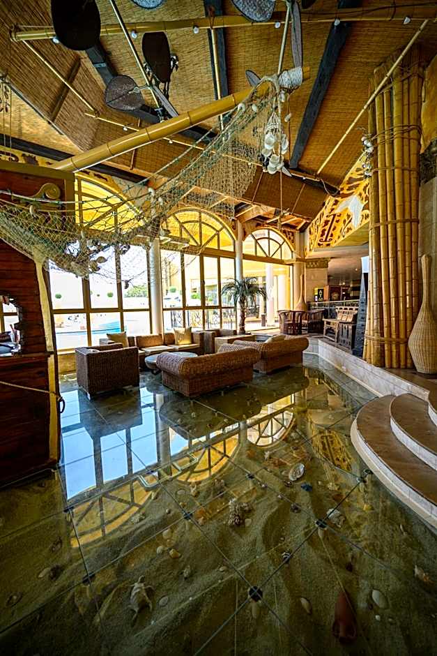 Imperial Palace Hotel