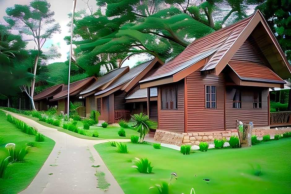 Mutiara Taman Negara Resort