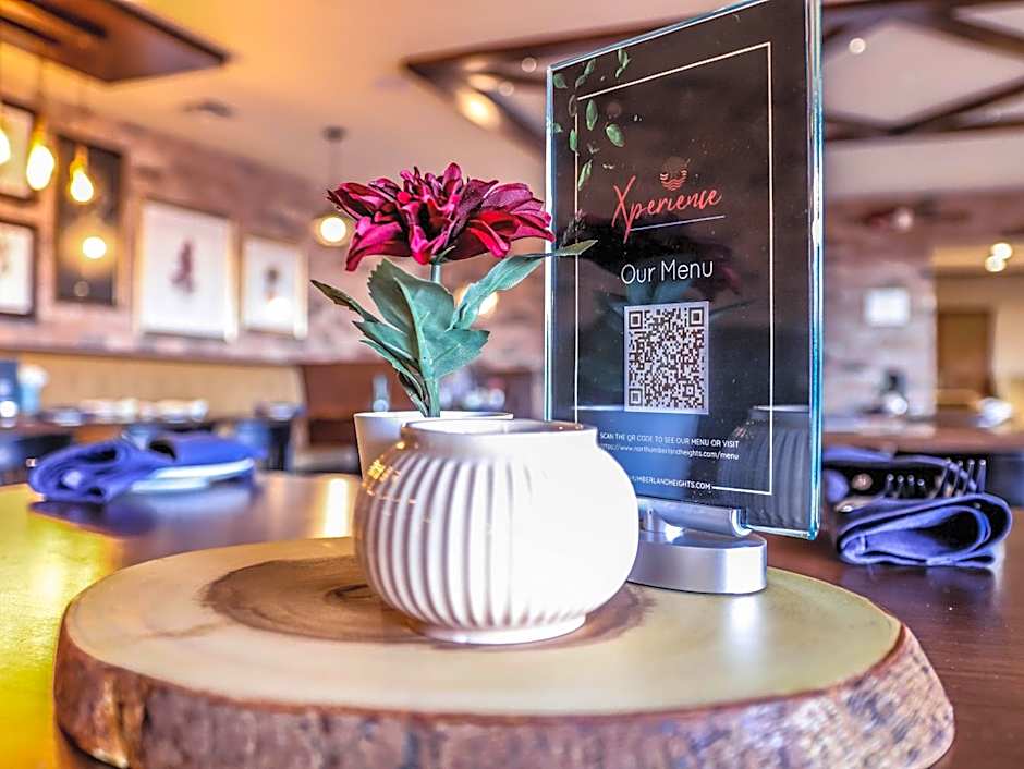 Northumberland Heights Wellness Retreat & Spa