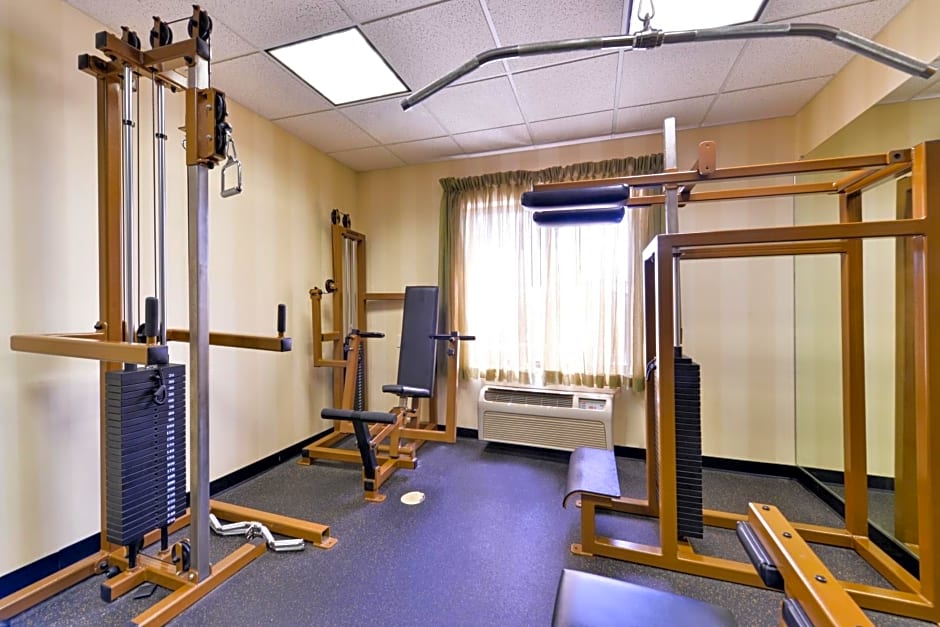 Holiday Inn Express Hotel & Suites Las Cruces By IHG