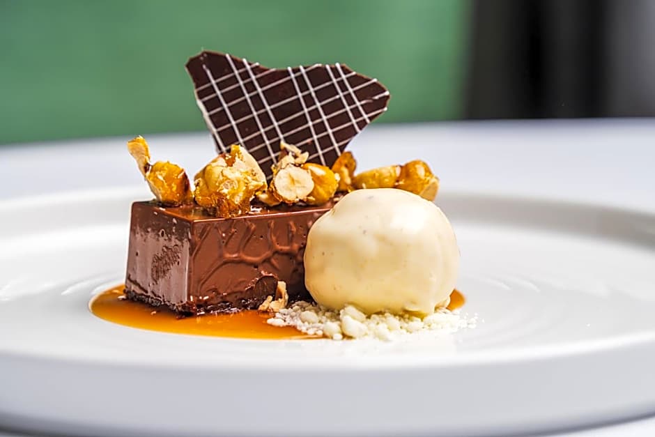 Borrowdale Gates Hotel