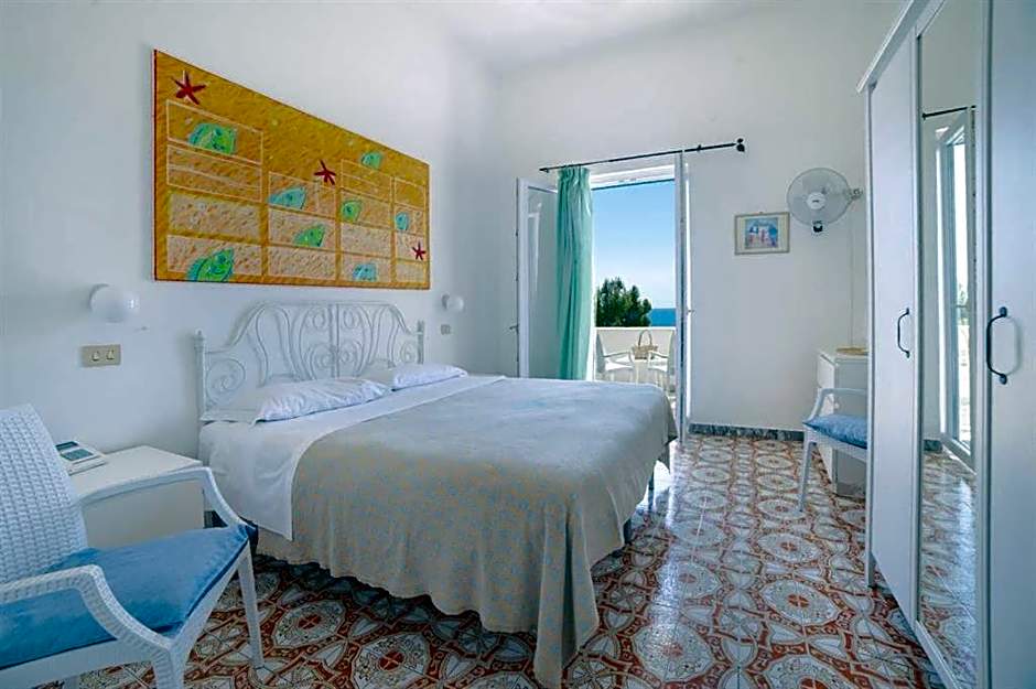 Hotel Casa Rosa Sea & Spa