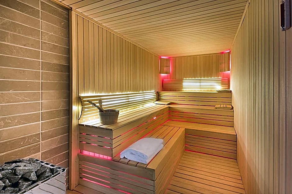 SarI Konak Boutique & SPA Hotel