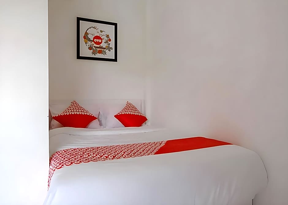 Hotel O Kina Family Residence Syariah