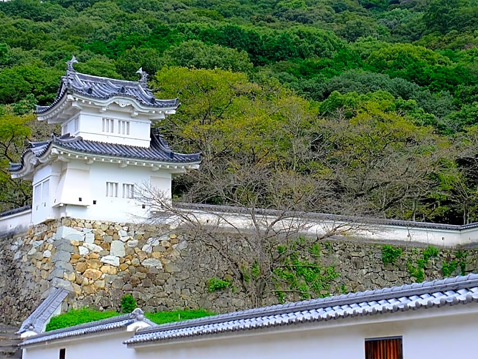 Toyoko Inn Aioi-Eki Shinkansen-Guchi