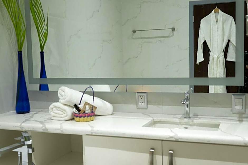 Refugio Huasteco Hotel Boutique