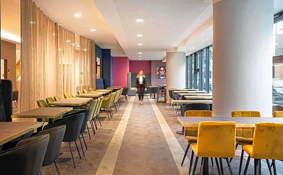 elaya hotel oberhausen, Trademark by Wyndham