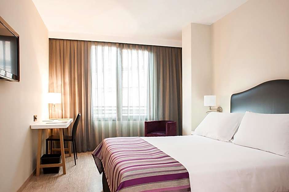 Hotel Exe Moncloa