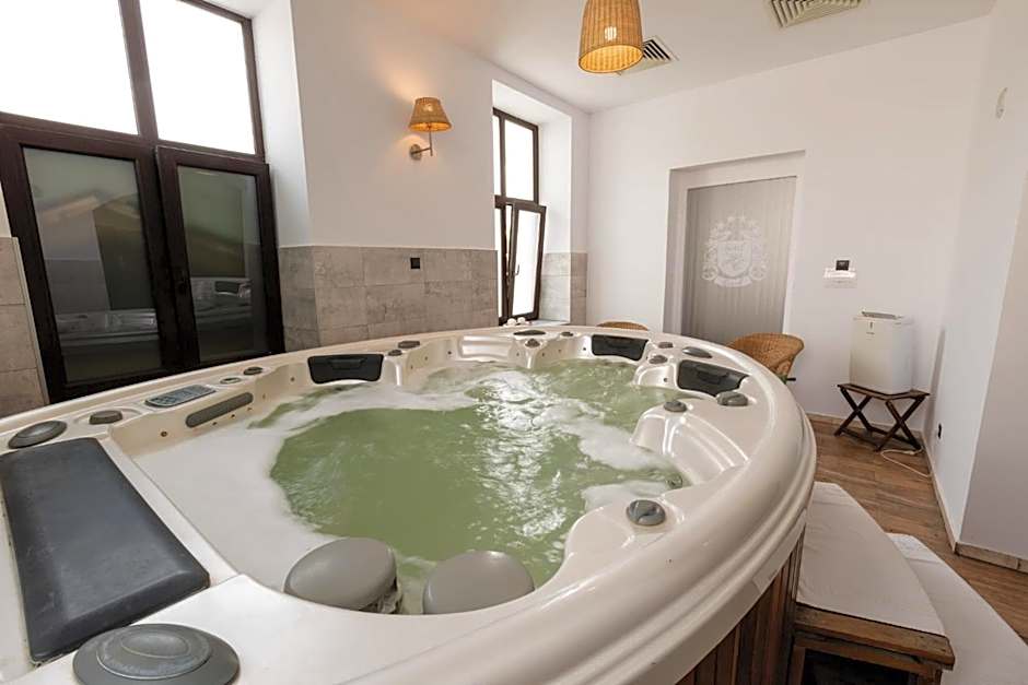 Hotel Carol - Vatra Dornei