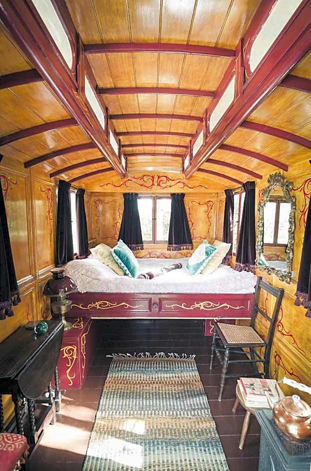 Vinegar Hill Pottery