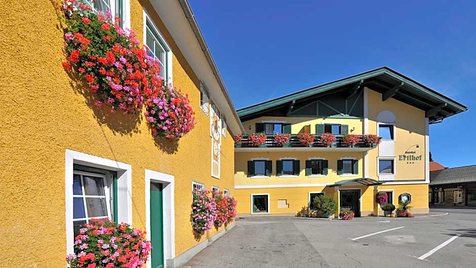 Familiengut Ertlhof