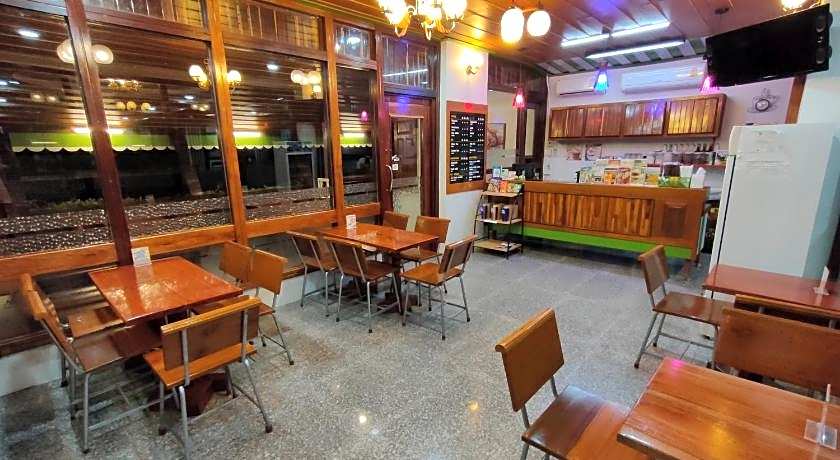 Riverfront Hotel Mukdahan