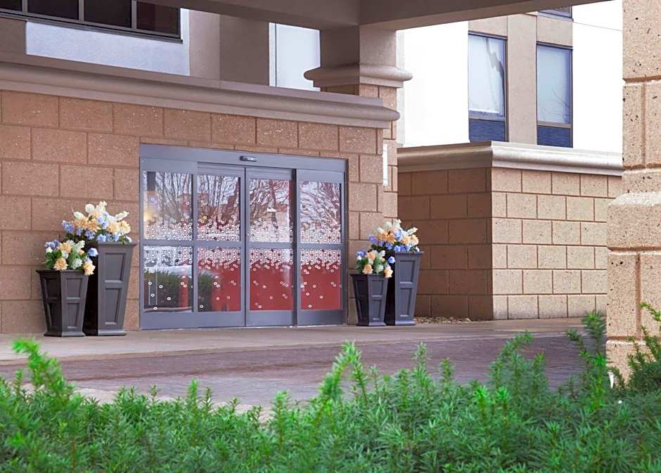 Hampton Inn By Hilton Charleston-Southridge