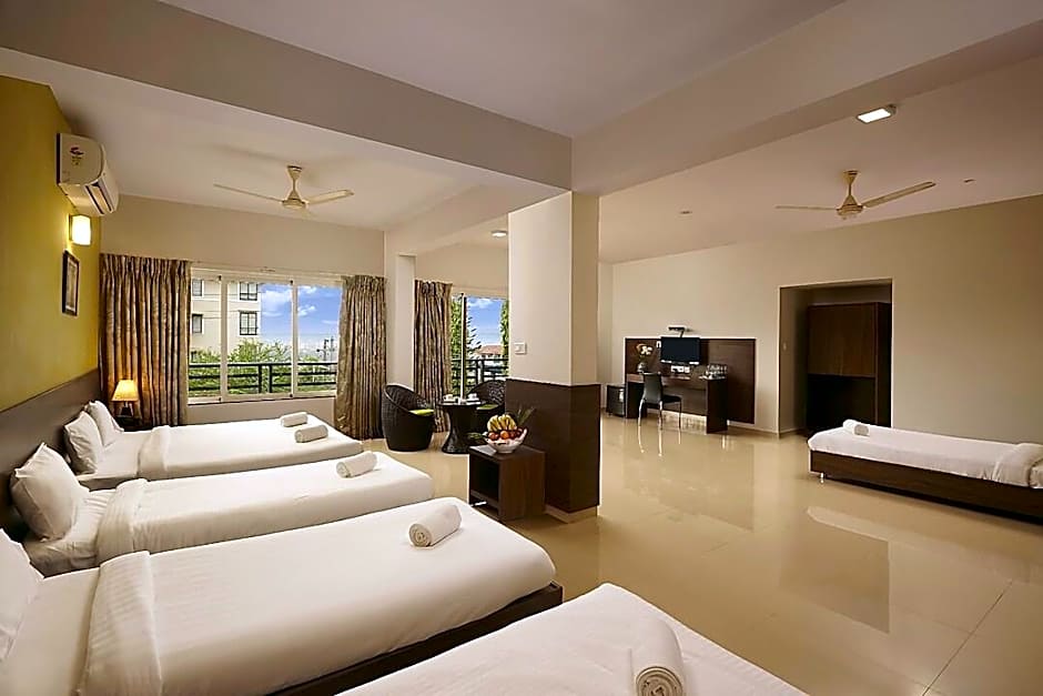 Highland Homes Budget