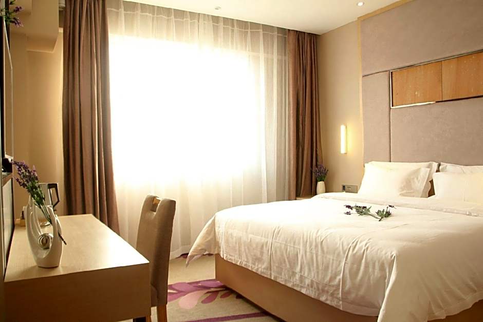Lavande Hotel Zhongshan Fuhua Avenue Xingzhong Plaza
