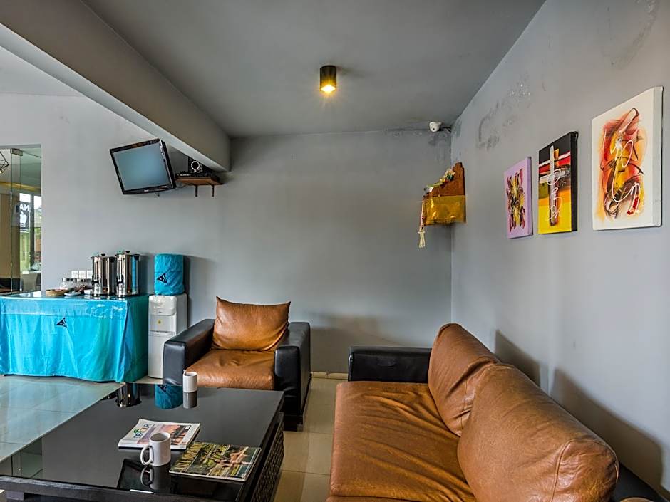 bnb Style Hotel Seminyak