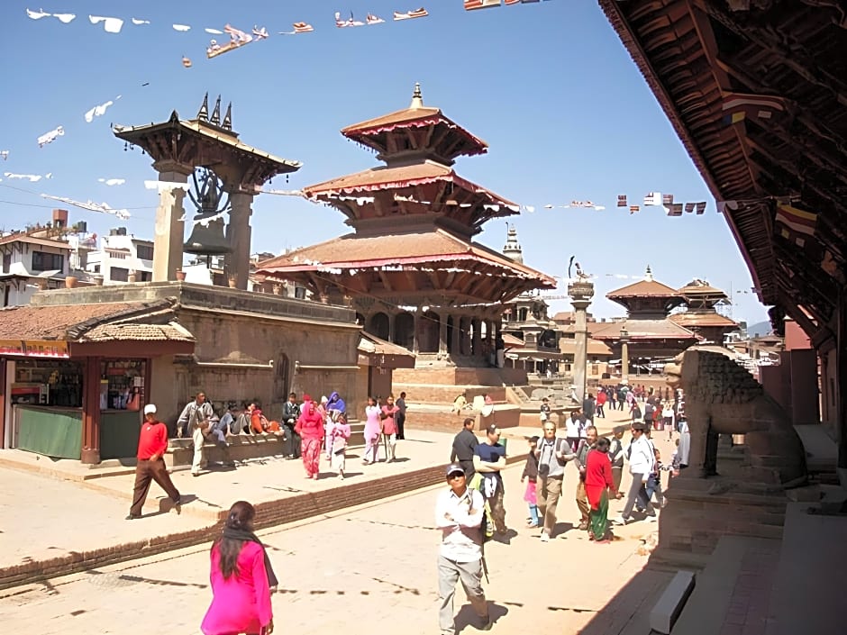 Traditional Homes Swotha