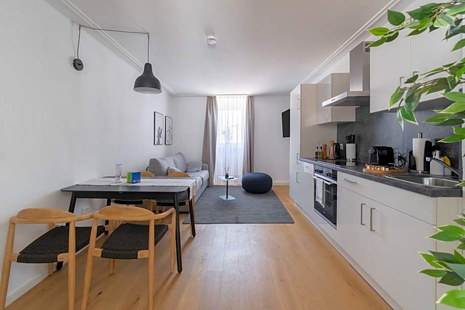 limehome Baden-Baden Baderstraße