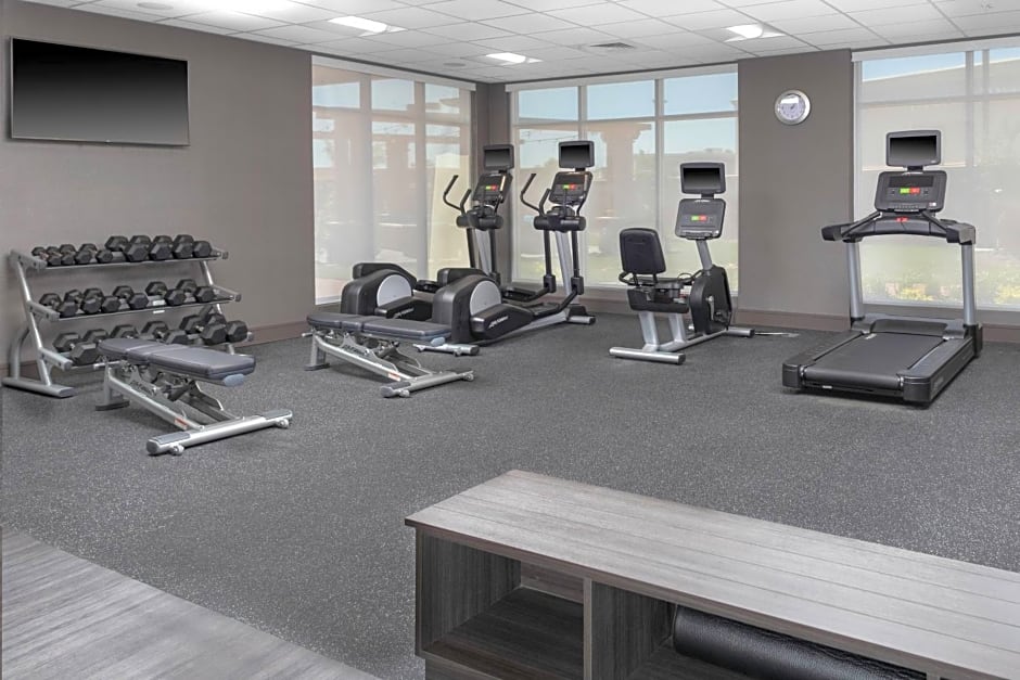 Fairfield Inn & Suites Charlotte Pineville