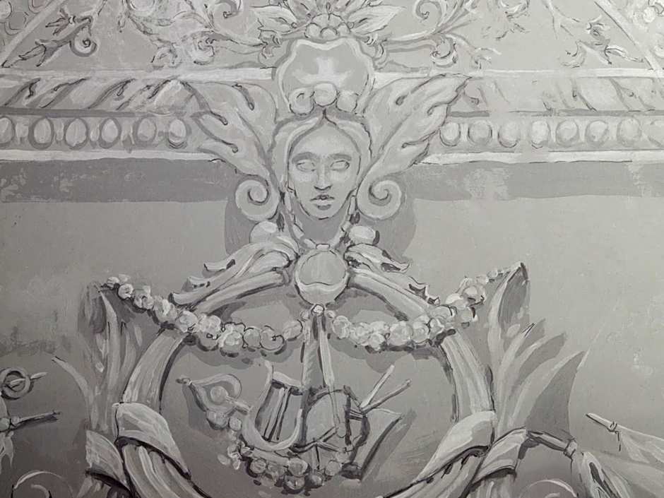 Le Louis Versailles Château Hotel-MGallery