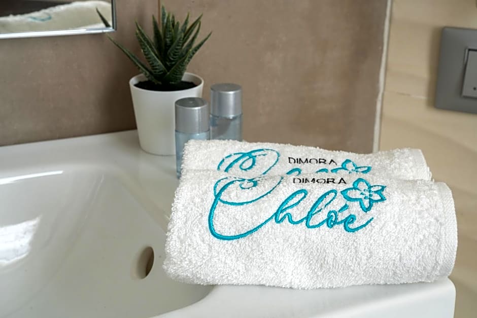 Dimora Chlóe B&B