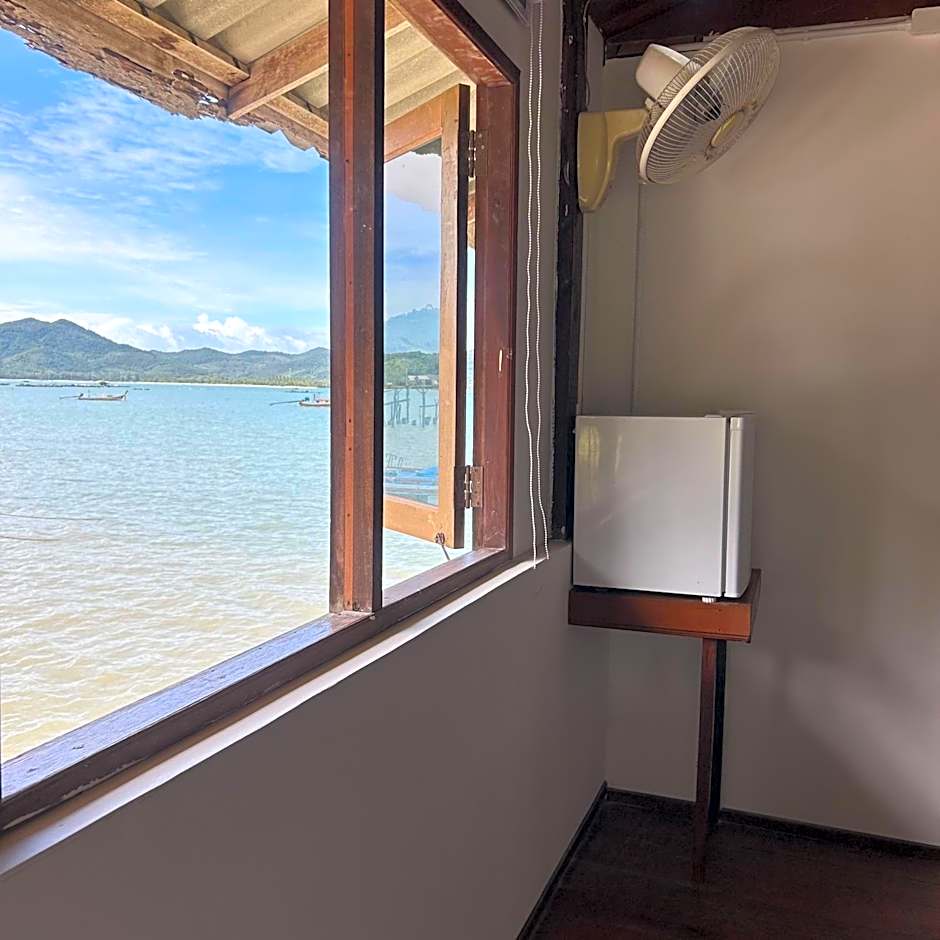 Lam Sai village hotel Koh Yao Noi