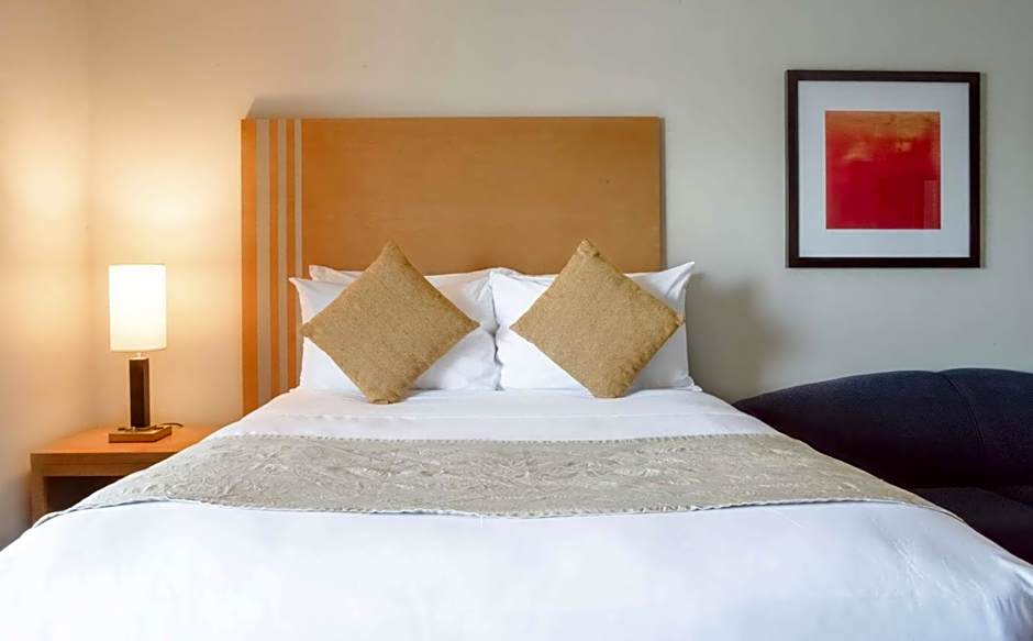 Coast Osoyoos Beach Hotel