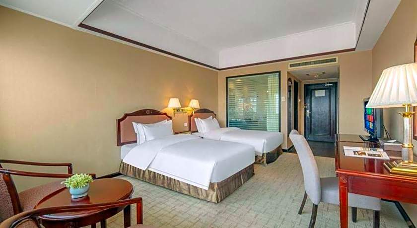 Telecom International Hotel