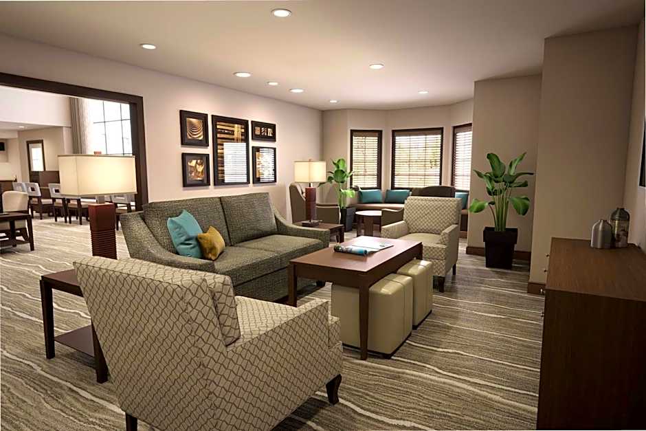 Staybridge Suites Scottsdale - Talking Stick By IHG