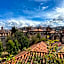 Cusco Plaza Nazarenas