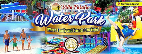 Villa Paraiso Resort and Waterpark