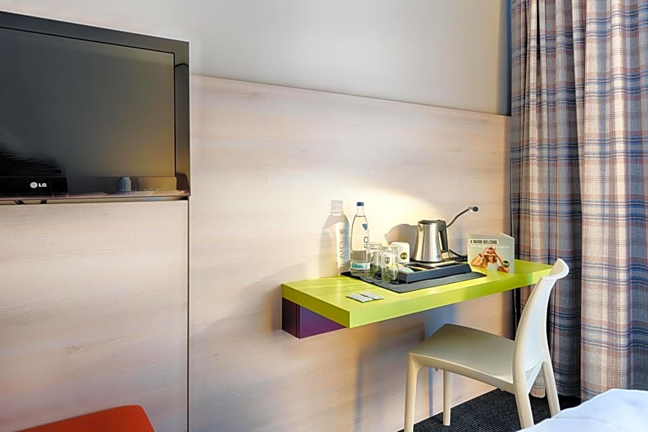 B&B Hotel Aalen
