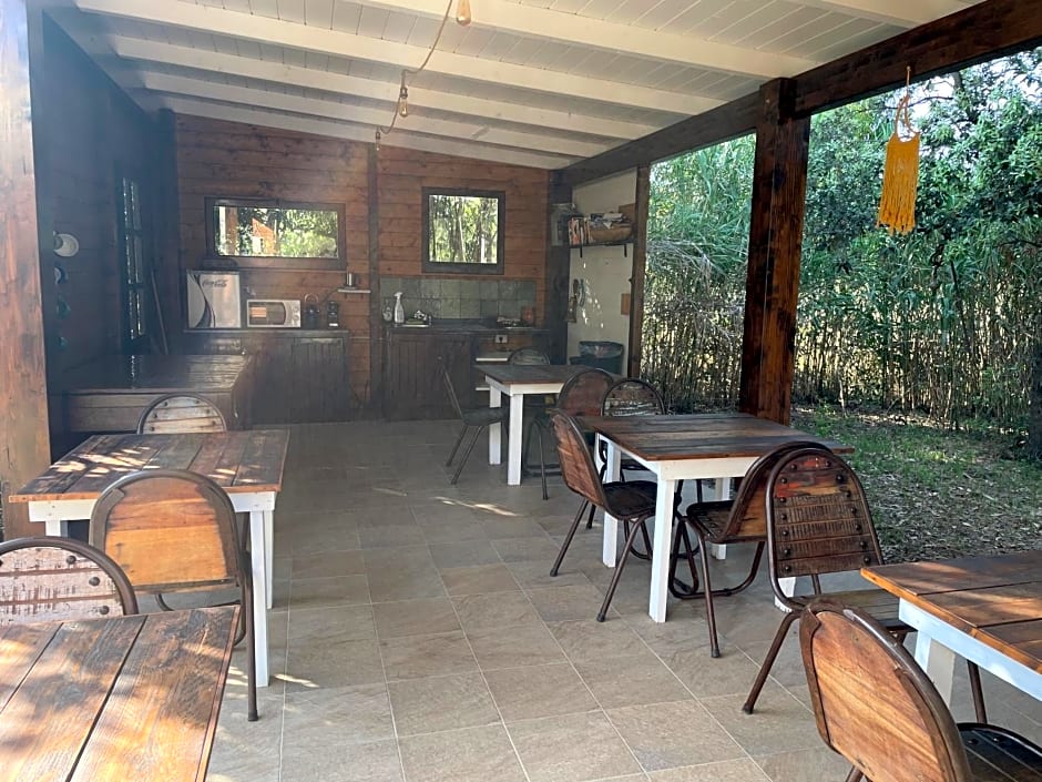 Affittacamere Soleluna