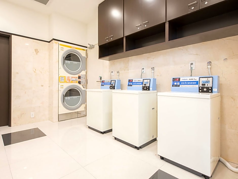 Toyoko Inn Iwakuni-eki Nishi-guchi