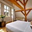 Ghent Marriott Hotel