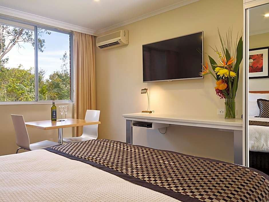 Parkview Motor Inn and Apartments