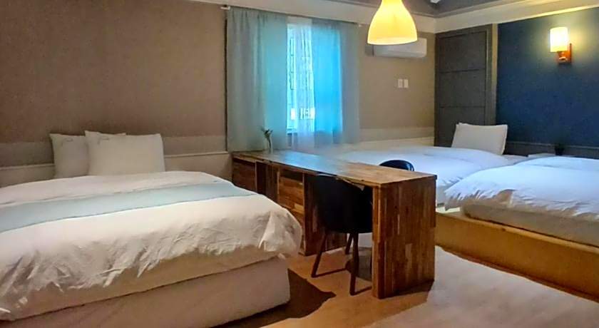 Hiddenhill Bulkuksa Hotel