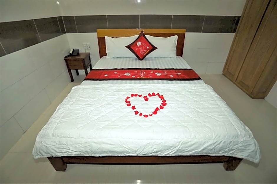 Dai An Go Vap Hotel