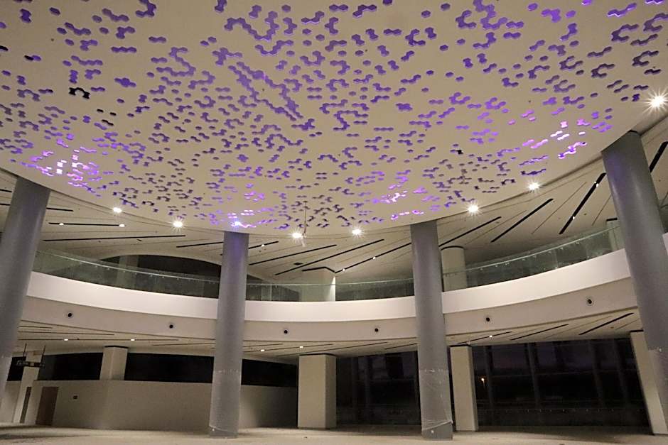 KSL ESPLANADE HOTEL with HOT SPRING