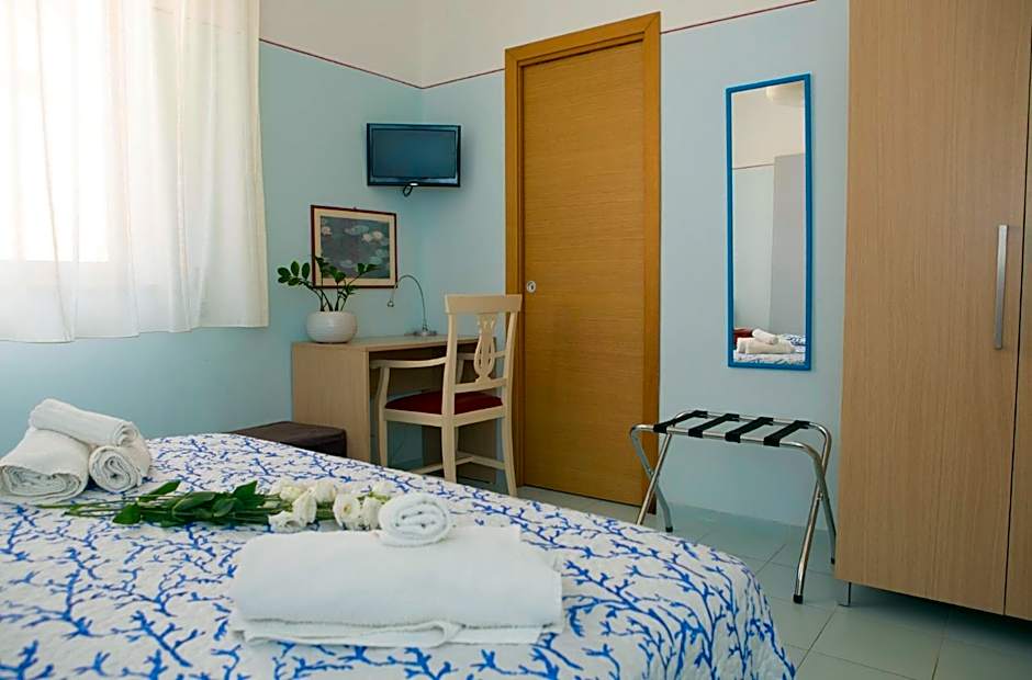 B&B Piazza Vittorio