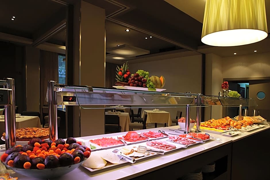 Attica 21 Barcelona Mar