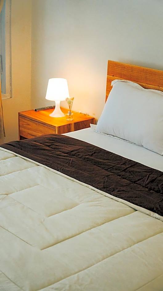 Hotel Gunung Mas Syariah