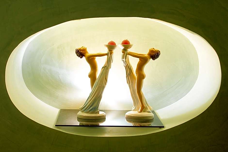 Casa Bormioli - Maison de Charme