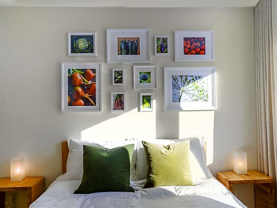 Le Camp Caché Shefford