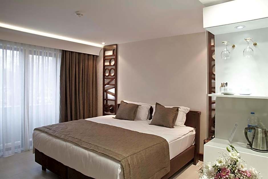 Victory Hotel & Spa Istanbul
